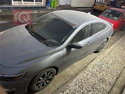 شيفروليه ماليبو